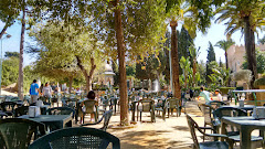 Restaurante Salmedina