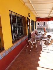 Restaurante Salustiano