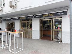 Restaurante Sancho Panza