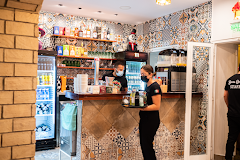 Restaurante Santa Catrina Rota