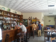 Restaurante Saravia