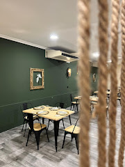 Restaurante Serranía By Juan Jr