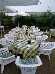Restaurante Sierra de Líjar