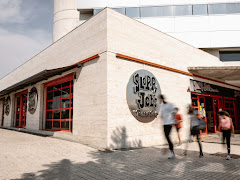 Restaurante Sloppy Joe