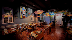 Restaurante STREET TACOS