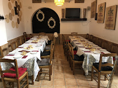 Restaurante Taberna Las Tinajas