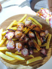 Restaurante Tapeando Sí o Sí
