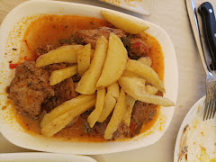 Restaurante TAPERIA LEIVA 608499303