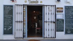 Restaurante Taperia Sumia