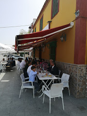 Restaurante Tendío 12 La Rinconada