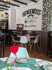 Restaurante The Grill