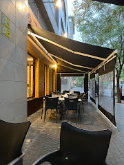Restaurante Tierra&Mar Sevilla Este