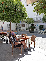 Restaurante Trafalgar