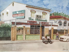 Restaurante Trieste