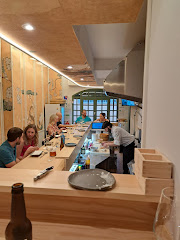 Restaurante TSURO