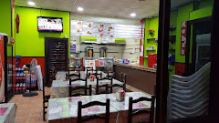 Restaurante Turkey Kebab