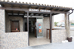 Restaurante Venta Andrés