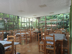 Restaurante Venta Domínguez