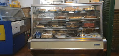 Restaurante Venta "El Cruce"