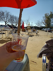 Restaurante Venta el Tentaero de Carmona