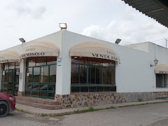 Restaurante VENTA MANOLO