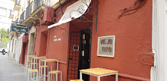 Restaurante Viejo Tito