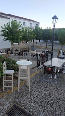 Restaurante VITA VINUM 🌞