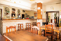 Restaurante Vizcaíno