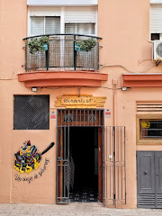 Restaurante Wanderlust