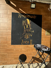Restaurante Zoco II