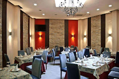 Rey .Tapas cafeteria catering