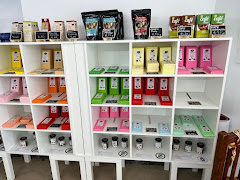 Richard Chocolat Factory
