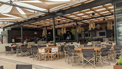 Saam Club de Mar - Beachclub