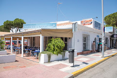 Sabor a mar