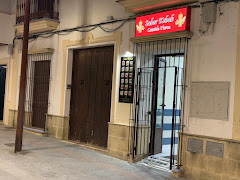 Sabor Kebab Trebujena