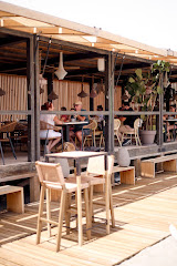 Sal Verde Arena Bar