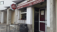 Salón de Juegos El Punto