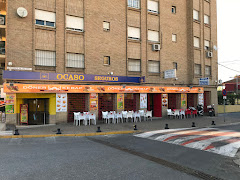 San Juan de Aznalfarache Kebap Auténtico