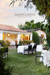 Santaclarita Restaurant & Garden