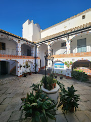 Santuario de Nuestra Señora de los Santos