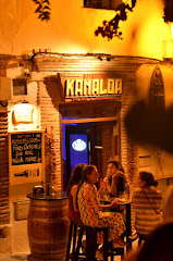 Spirit of Kanaloa -Tiki Bar & Restaurant-