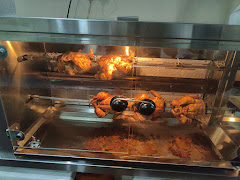 Stilo kebab camas