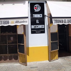 Tabanco El Anticuario