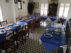 Taberna Alegría
