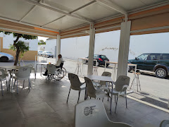 Taberna Andaluza