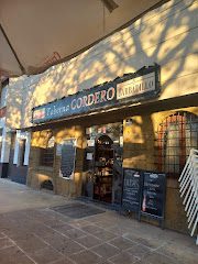 Taberna Cordero
