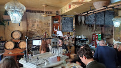 Taberna Currito Chico