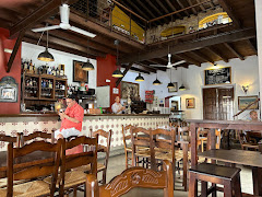 Taberna del Cristo