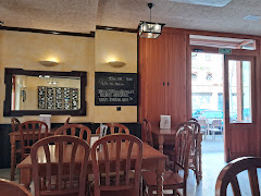 Taberna del Este