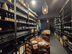 Taberna der Guerrita